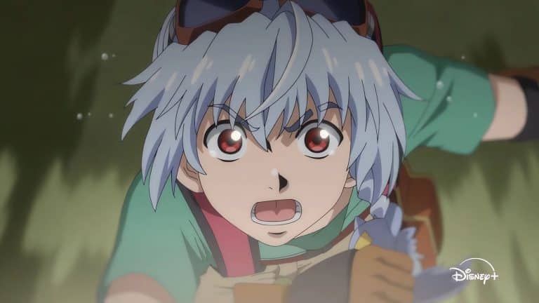 Annonce de la date de sortie et teaser de l'anime BULLET/BULLET.
