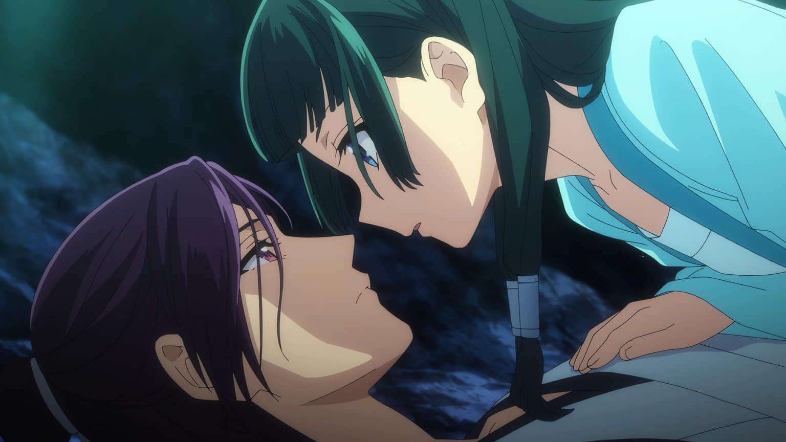 Les Carnets de l'Apothicaire Saison 2 : un Trailer pour la Partie 2