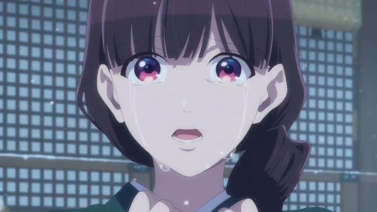 Annonce de la date de sortie de l'anime My Happy Marriage saison 2 épisode 12.