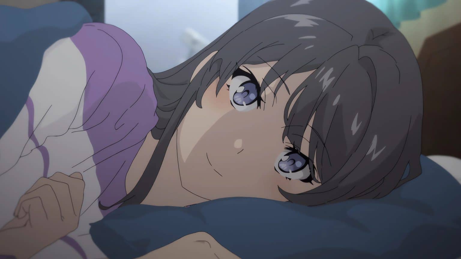 Vermeil in Gold (anime) - AnimOtaku