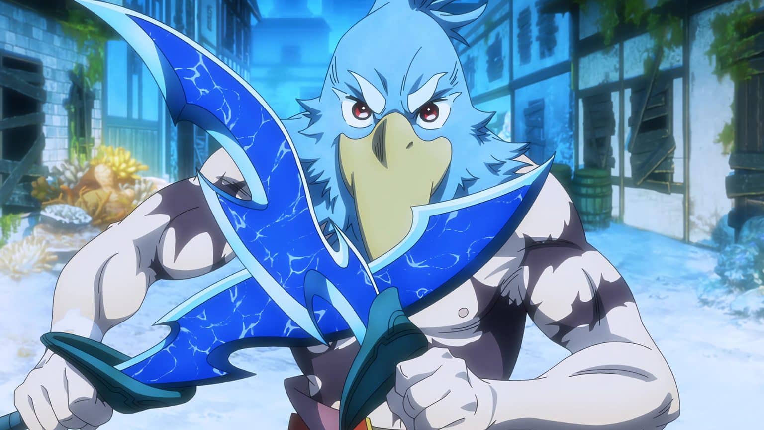 Shangri-la Frontier Saison 3 Date De Sortie animotaku.fr