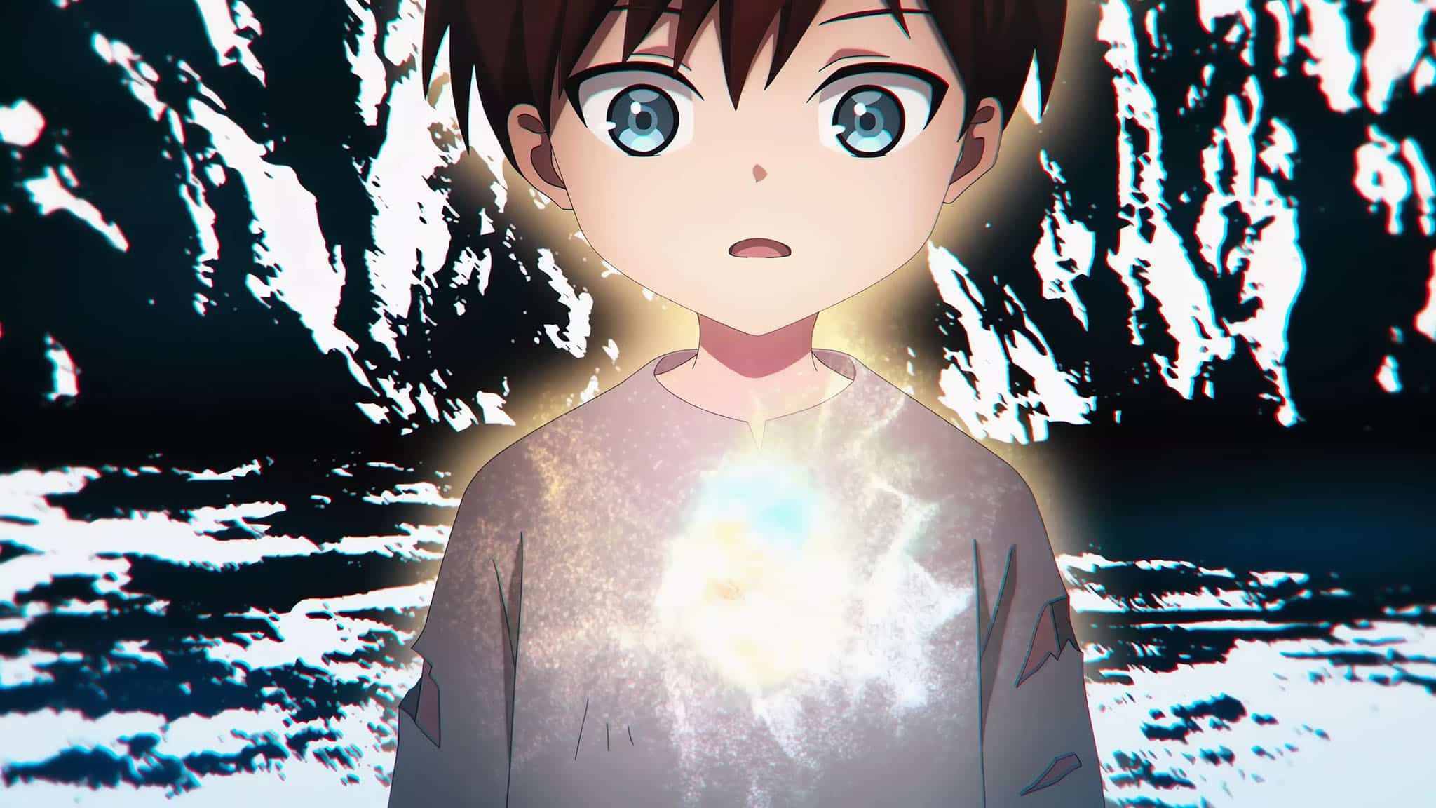 Annonce de la date de sortie de l'anime The Beginning After the End et trailer officiel.