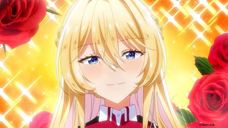 Nouveau teaser pour l'anime WATANARE.