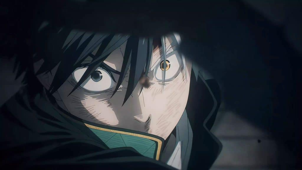 Annonce de la date de sortie et trailer officiel pour l'anime WIND BREAKER saison 2.