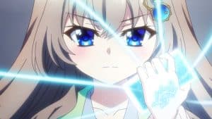 L'anime 9 -nine- Ruler’s Crown sortira en juillet 2025 - AnimOtaku