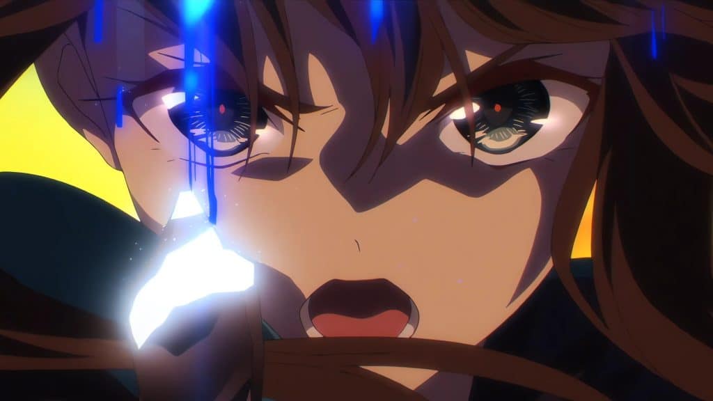 Annonce de la date de sortie de l'anime Arknights Saison 3 : RISE FROM EMBER pour le 4 juillet 2025.