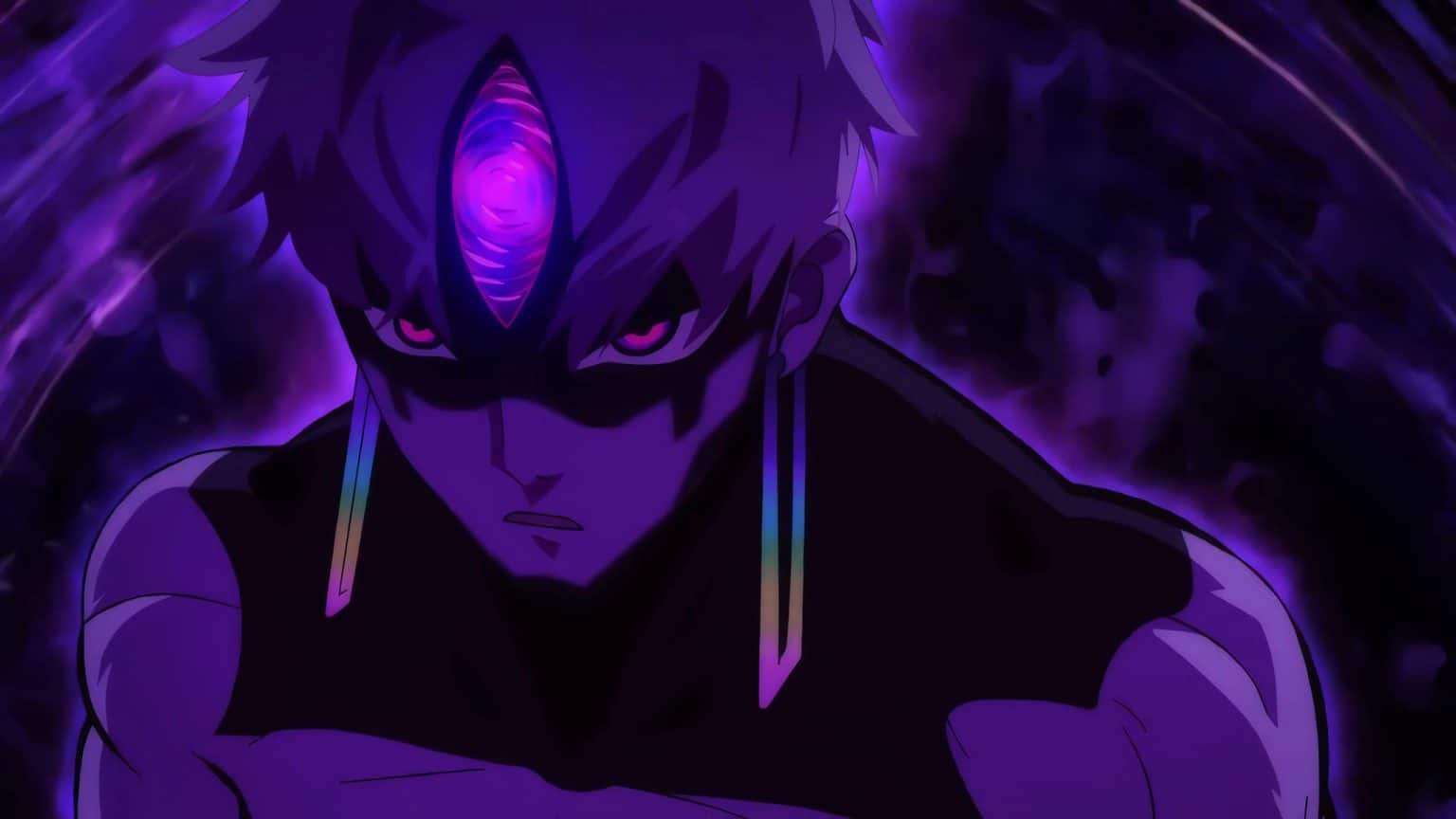 L'anime DAN DA DAN Saison 2 fixe sa Date de Sortie - AnimOtaku