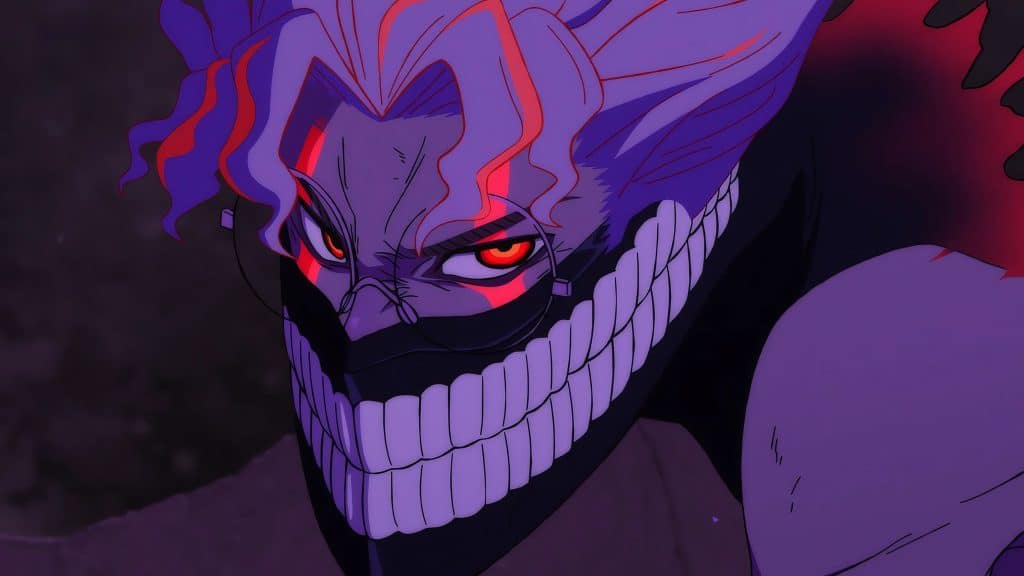 Premier Trailer pour l'anime DAN DA DAN Saison 2 (DANDADAN).
