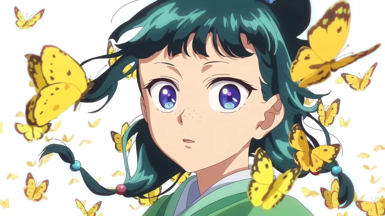 Les Carnets De L'apothicaire Saison 2 Episode 24 animotaku.fr