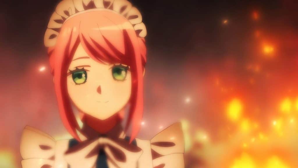 Annonce de la diffusion de l'anime Mechanical Marie pour l'automne 2025.