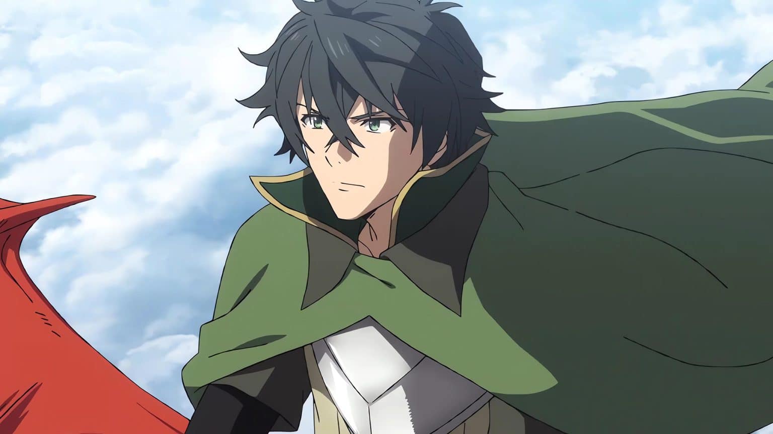 L'anime The Rising of the Shield Hero Saison 4 s'offre un Trailer