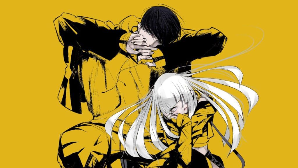 Annonce de la date de sortie de l'anime WANDANCE sur Disney+ pour octobre 2025.