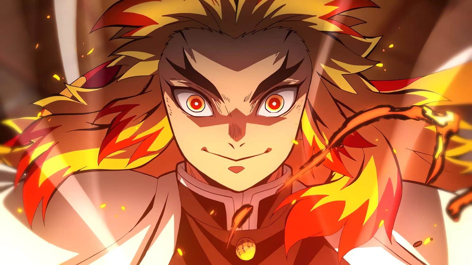 Demon Slayer : le film Le train de l'infini revient au cinéma en 2025