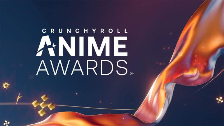 Résultats des Crunchyroll Anime Awards 2025.