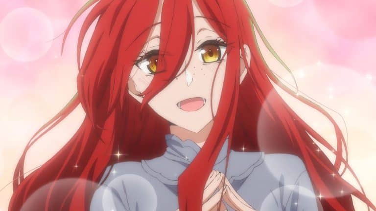 Annonce de la date de sortie de l'anime Betrothed to My Sister's Ex pour le 4 juillet 2025.