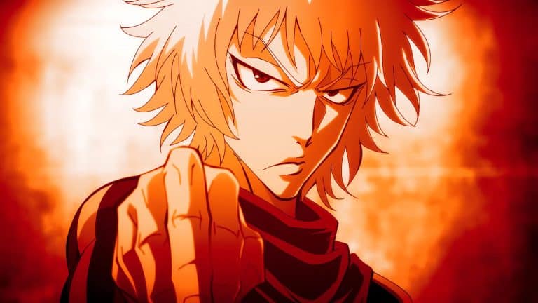Annonce de la date de sortie de l'anime Ninja to Gokudou pour octobre 2025.