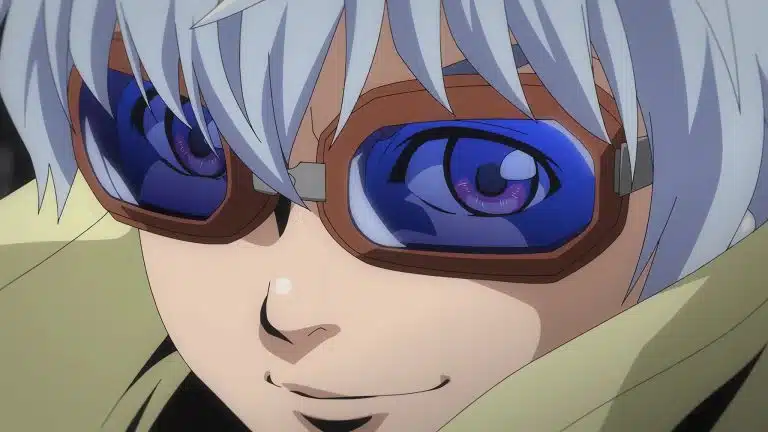 Nouveau trailer pour l'anime BULLET/BULLET, avec un extrait de son ending.