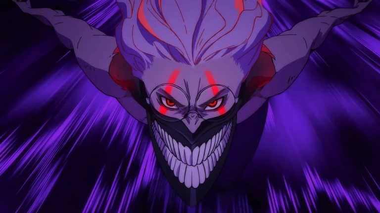 Nouveau trailer pour l'anime DAN DA DAN saison 2 (Dandadan).