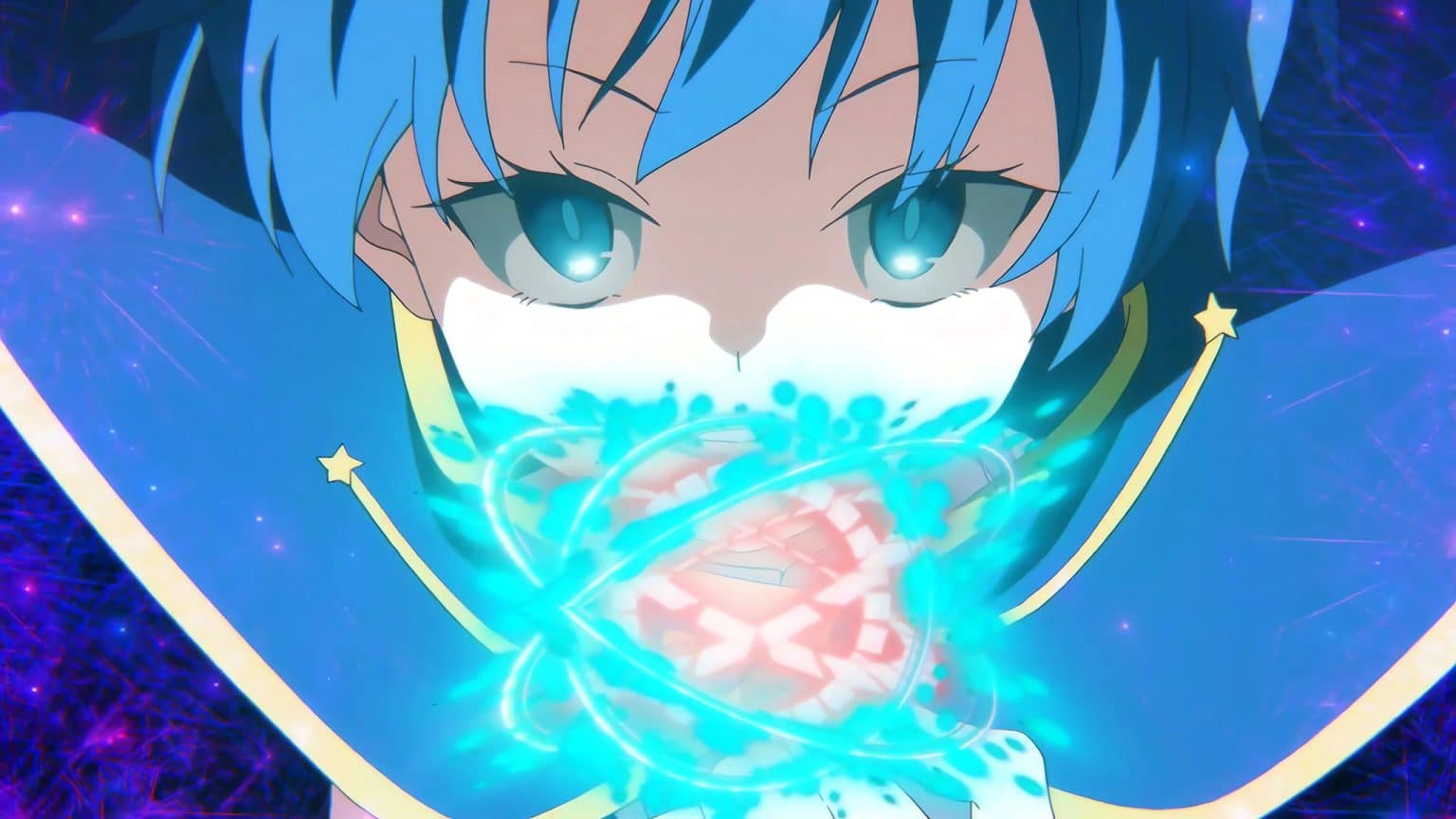 I Was Reincarnated As The 7th Prince Saison 2 animotaku.fr