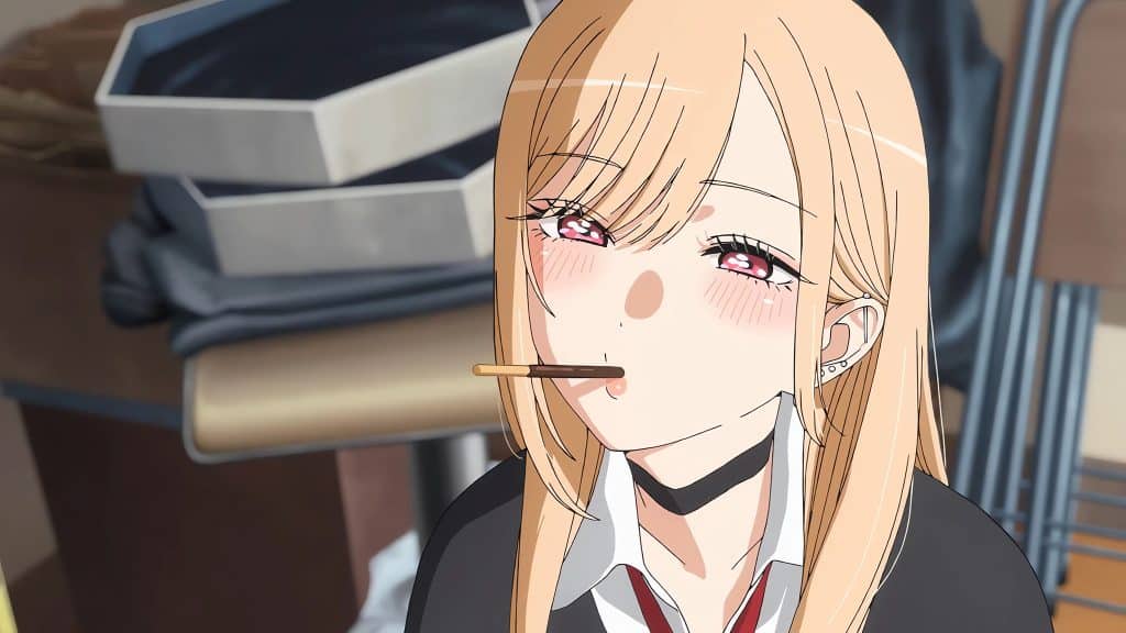 Premier trailer pour l'anime My Dress-Up Darling saison 2.