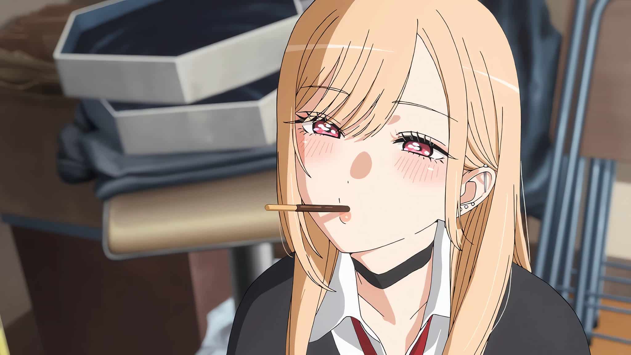 Premier trailer pour l'anime My Dress-Up Darling saison 2.
