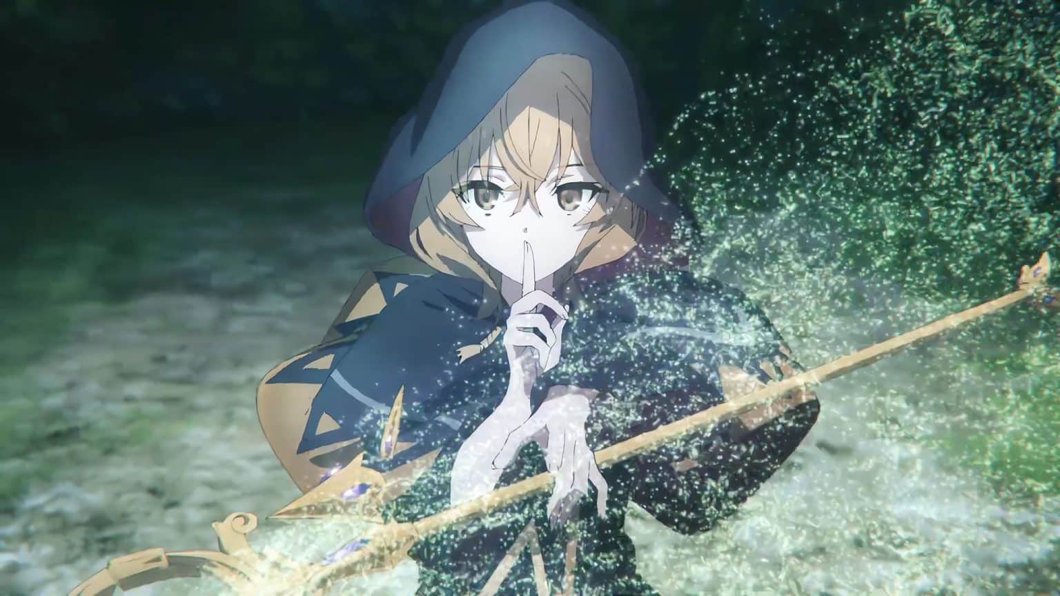 L'anime Le Péché Originel de Takopi fixe sa Date de Sortie