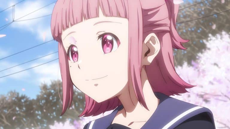 Annonce de la date de sortie de l'anime Turkey pour le 8 juillet 2025.
