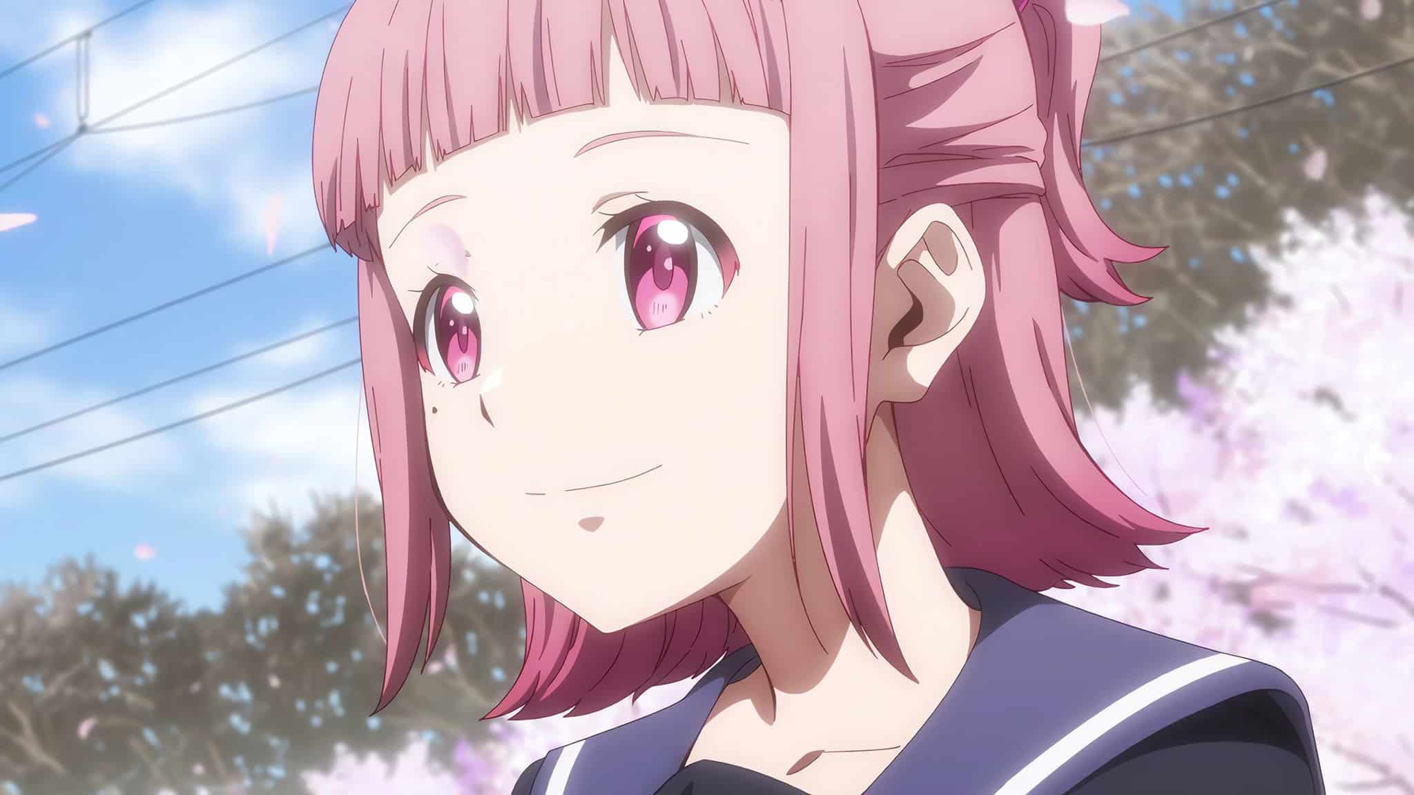 Annonce de la date de sortie de l'anime Turkey pour le 8 juillet 2025.
