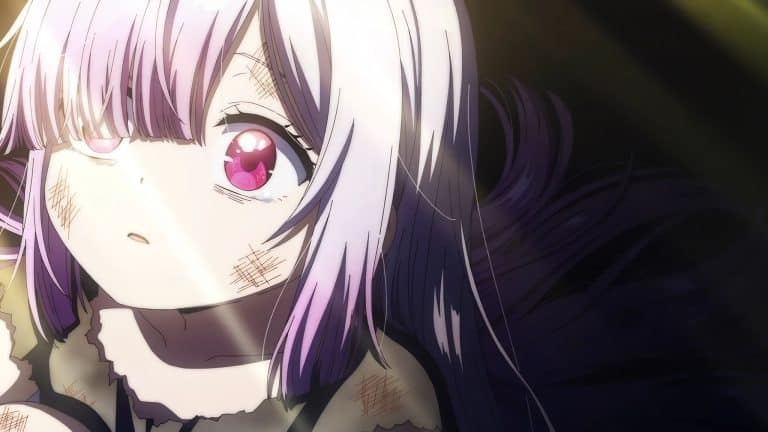 Nouveau trailer de l'anime Welcome to the Outcast's Restaurant.