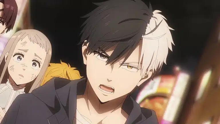 Nouveau Trailer pour l'anime WIND BREAKER Saison 2 et l'arc Roppo Ichiza.