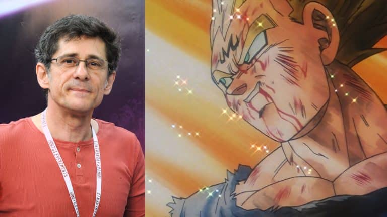 Annonce de la mort du comédien Éric Legrand à l'âge de 66 ans.