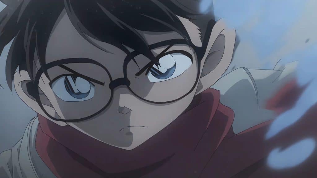 Résultats au box-office du film Détective Conan 28 : Le Flashback du Borgne.