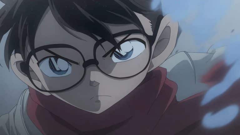 Résultats au box-office du film Détective Conan 28 : Le Flashback du Borgne.