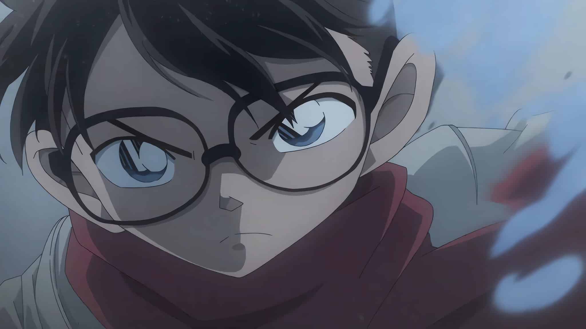 Résultats au box-office du film Détective Conan 28 : Le Flashback du Borgne.