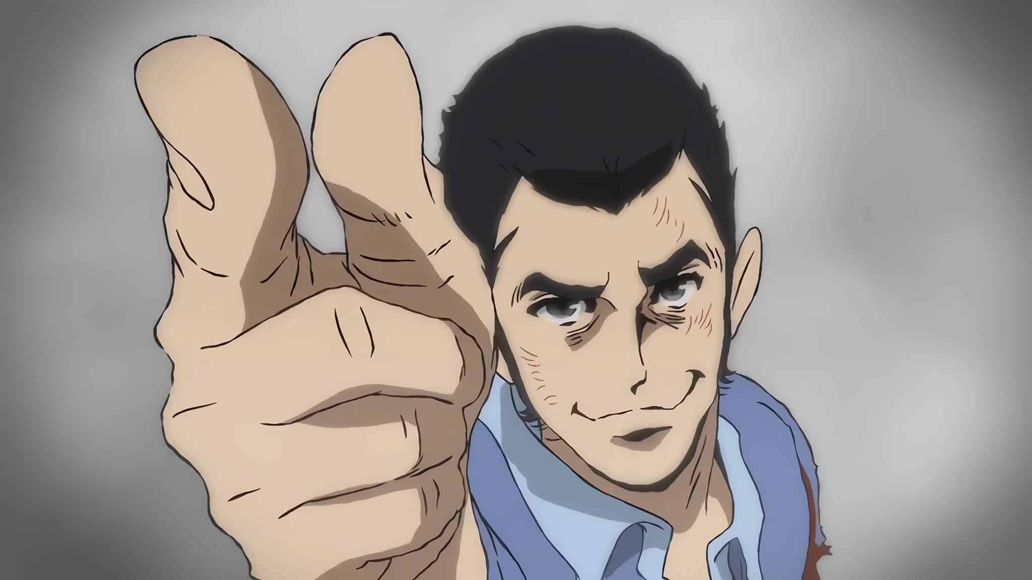 Trailer principal du film Lupin The IIIRD : The Immortal Bloodline.