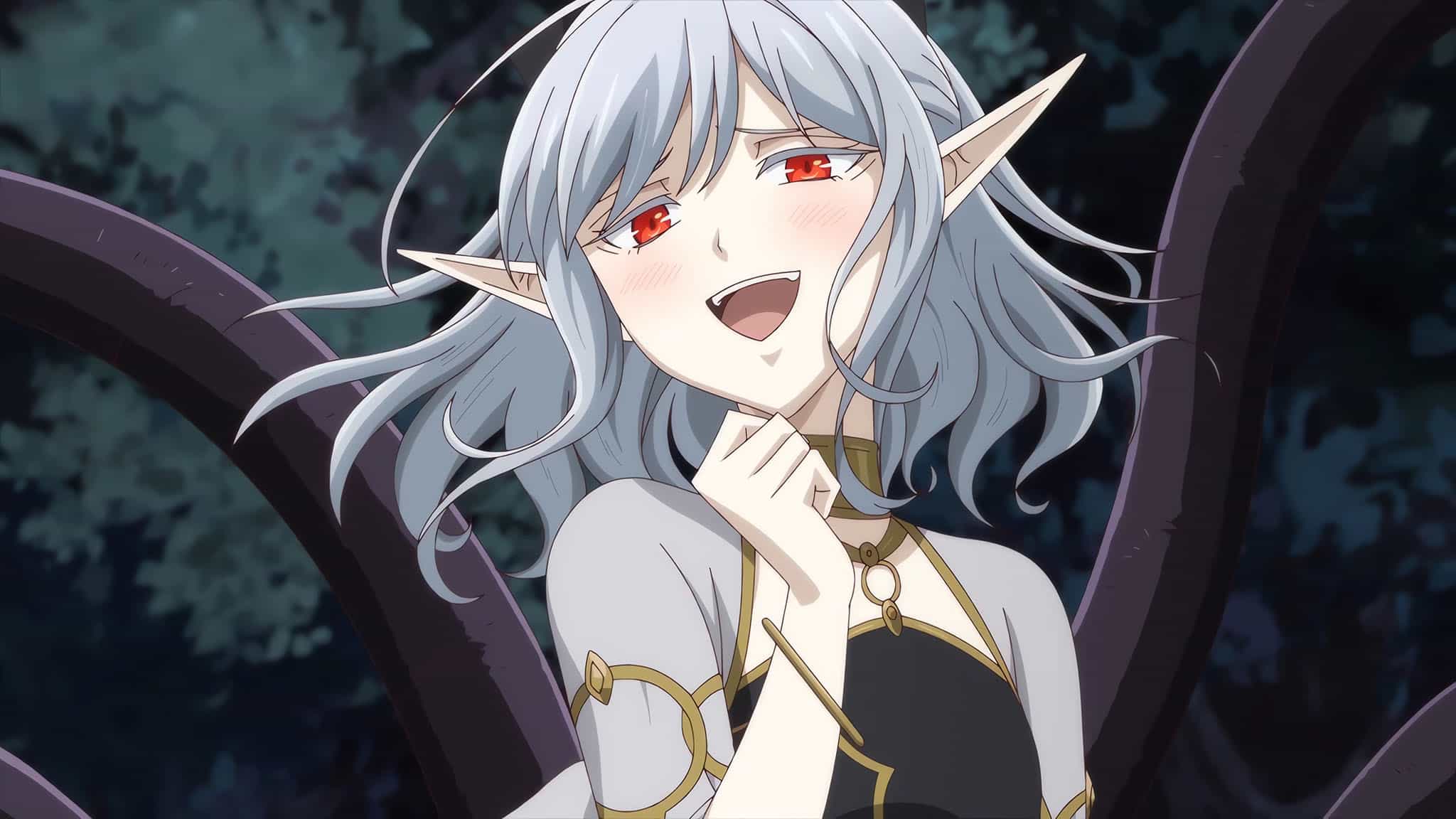 Nouveau Trailer pour l'anime Apocalypse Bringer Mynoghra.