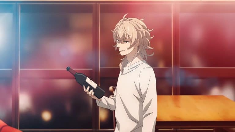 Trailer de l'anime Fermat Kitchen (Fermat no Ryouri).