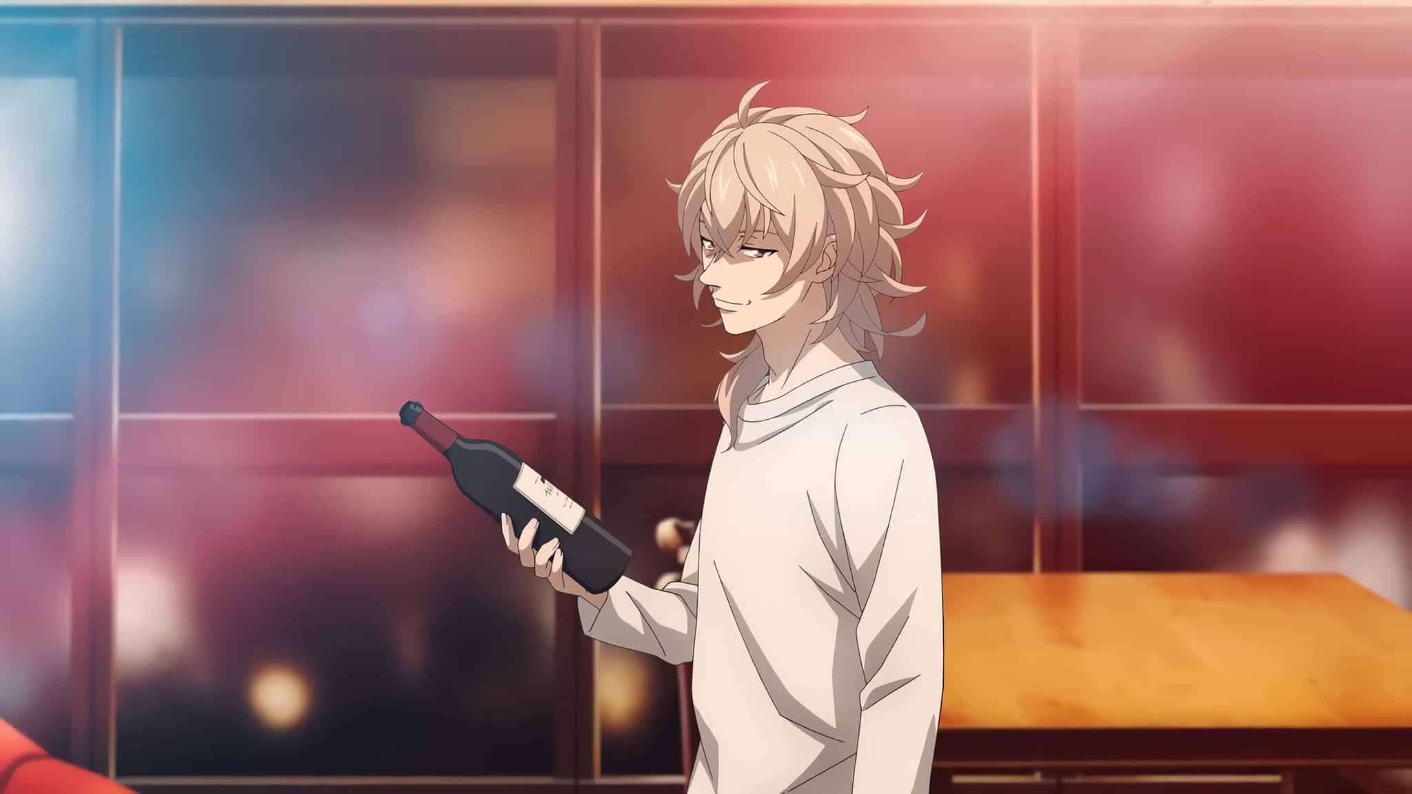 Trailer de l'anime Fermat Kitchen (Fermat no Ryouri).