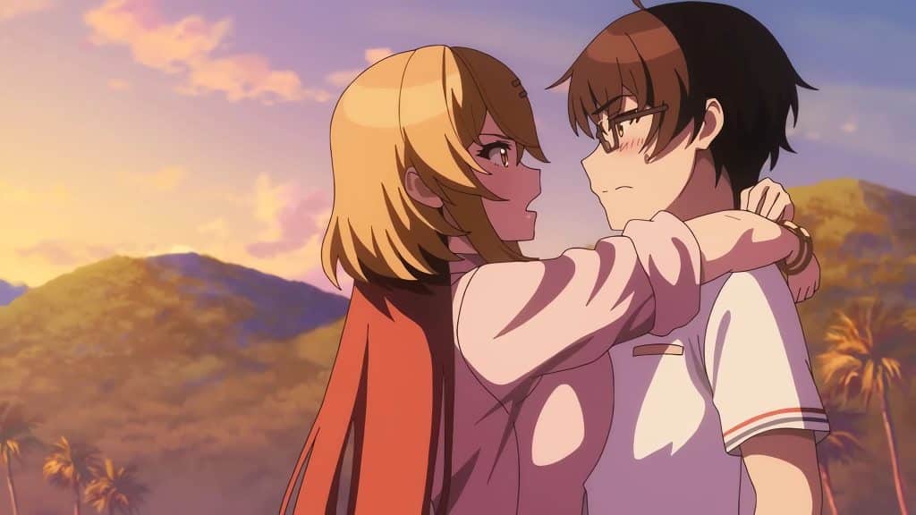 Annonce de la date de diffusion de l'anime NUKITASHI THE ANIMATION pour juillet 2025