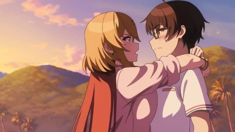 Annonce de la date de diffusion de l'anime NUKITASHI THE ANIMATION pour juillet 2025
