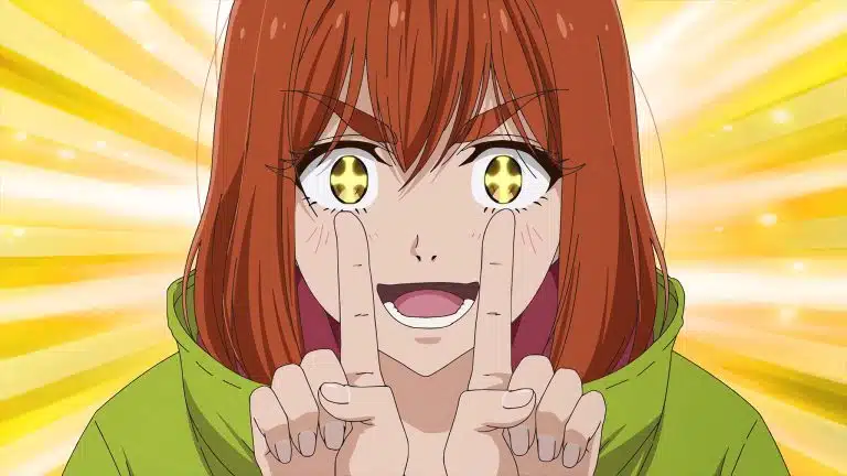 Premier Trailer pour l'anime Solo Camping for Two.
