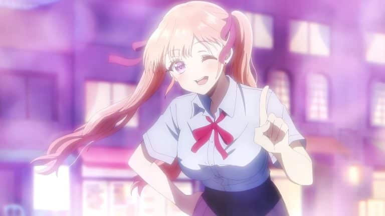 Annonce de la date de sortie de l'anime A Couple of Cuckoos Saison 2 pour le 8 juillet 2025.