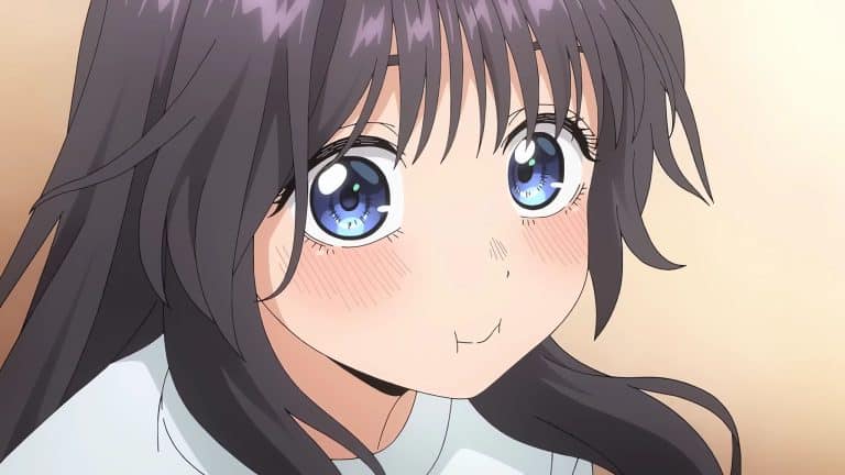 Annonce de la date de sortie de l'anime Bloom (Kaoru Hana) pour le 5 juillet 2025 sur Netflix.
