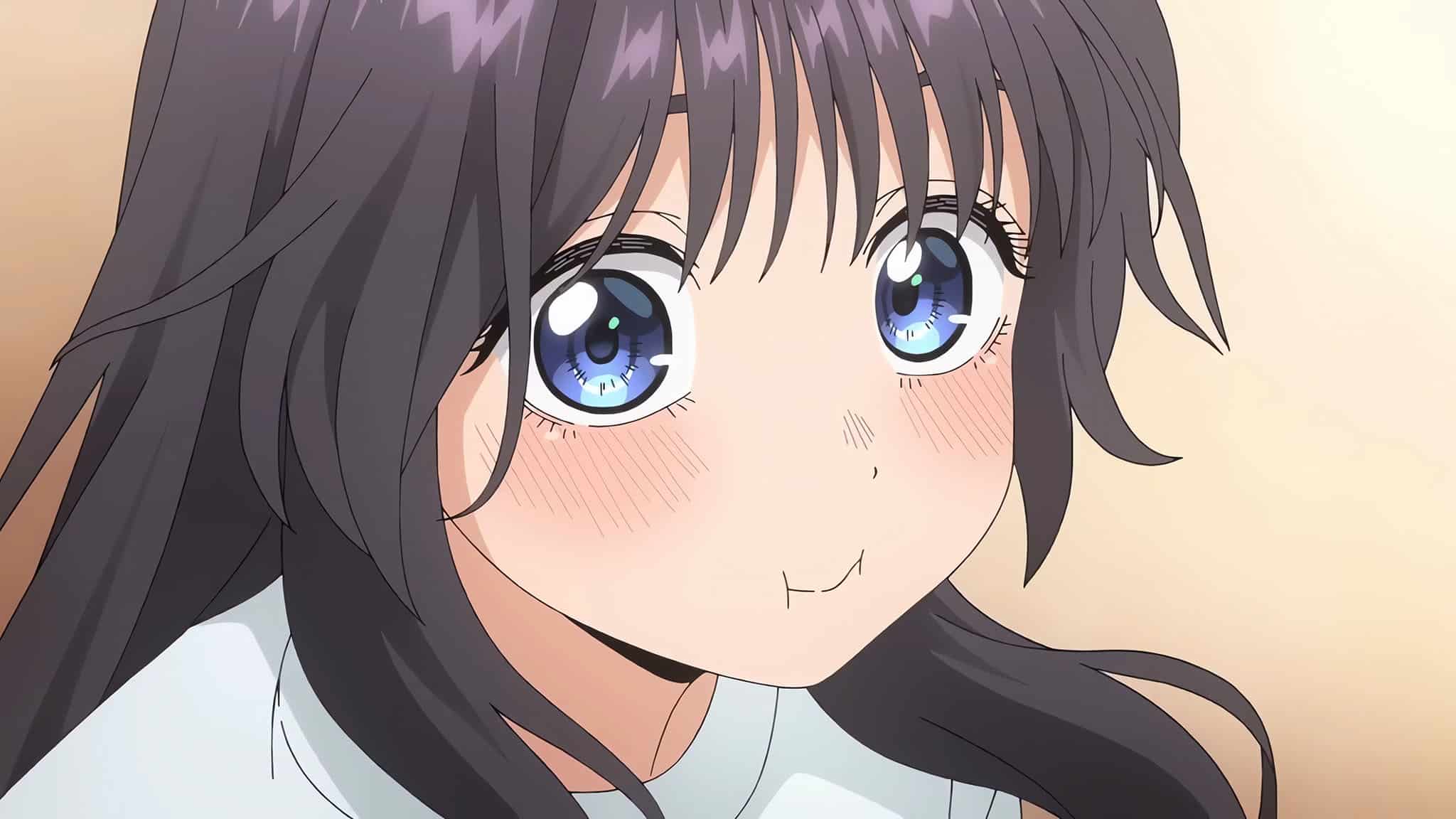 Annonce de la date de sortie de l'anime Bloom (Kaoru Hana) pour le 5 juillet 2025 sur Netflix.