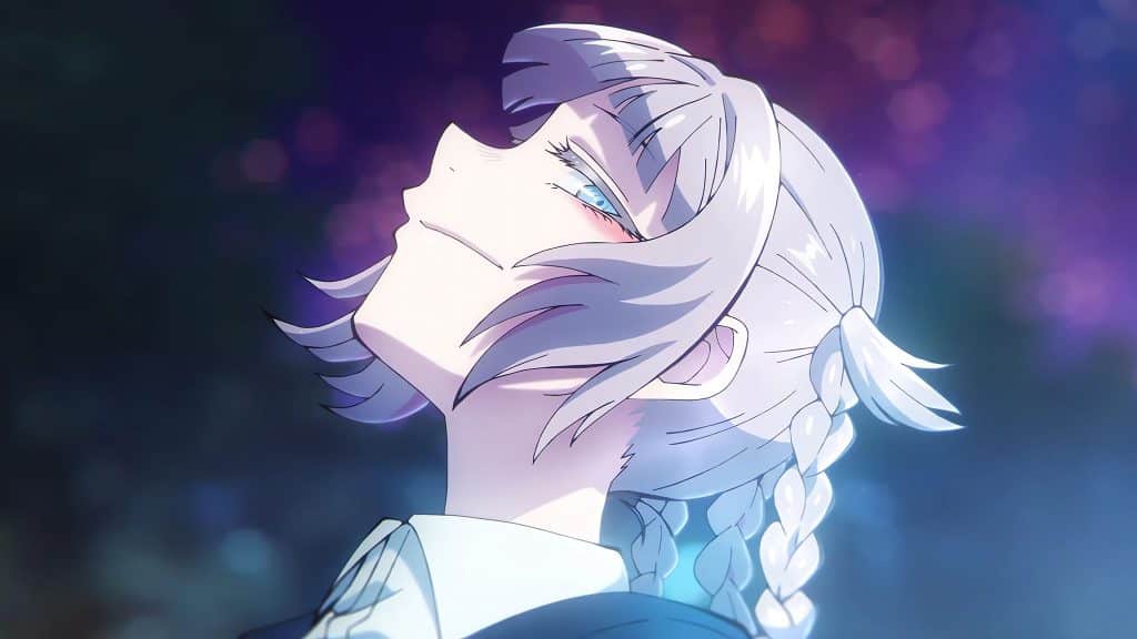 Premier Trailer pour l'anime Call of the Night Saison 2.