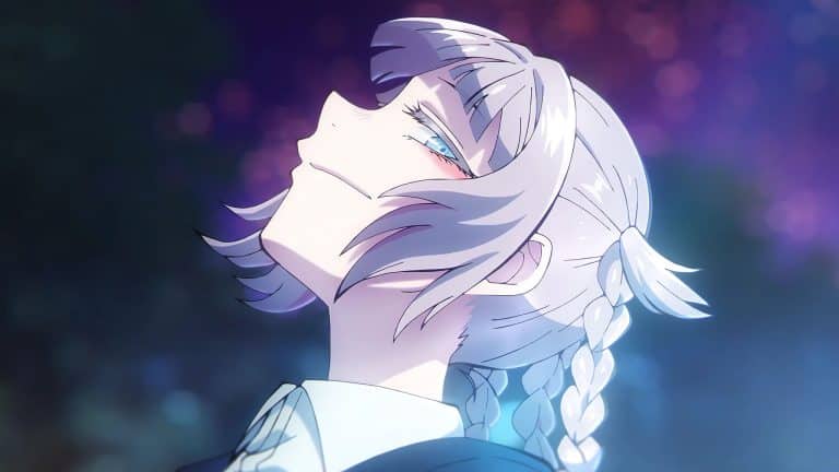 Premier Trailer pour l'anime Call of the Night Saison 2.