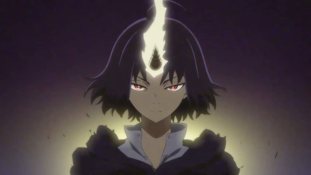 Annonce de la date de sortie de l'anime Clevatess pour le 2 juillet 2025 au Japon.