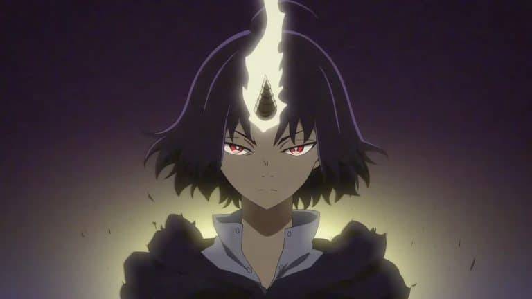 Annonce de la date de sortie de l'anime Clevatess pour le 2 juillet 2025 au Japon.
