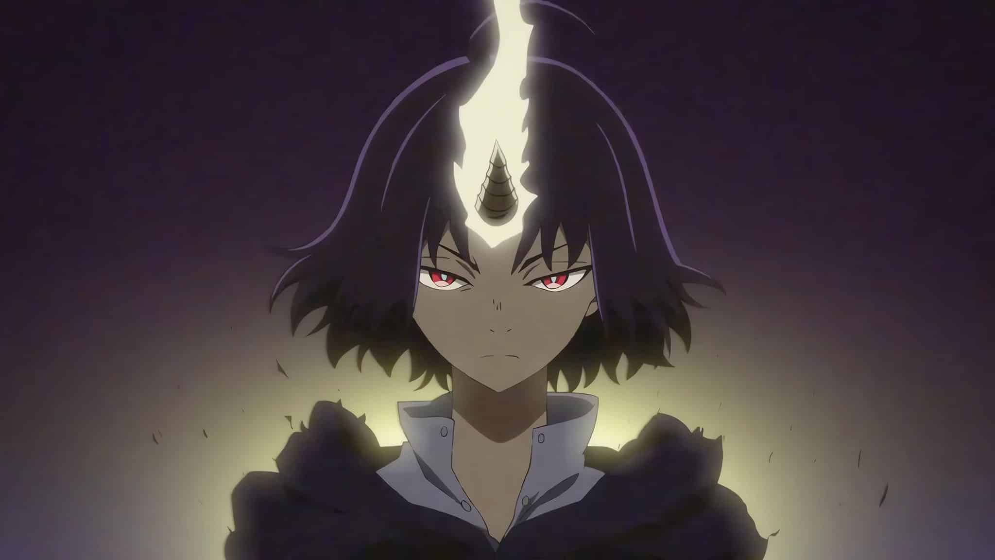 Annonce de la date de sortie de l'anime Clevatess pour le 2 juillet 2025 au Japon.