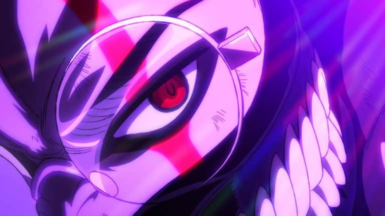 Nouveaux trailers pour l'anime DANDADAN Saison 2.